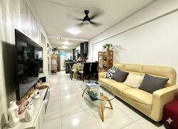 Blk 510 Bedok North Street 3 (Bedok), HDB 3 Rooms #501378291